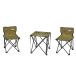  уличный стол Coleman (Coleman) compact стул стол комплект оливковый 
