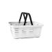  кемпинг строение инструмент POST GENERAL( post jenelaruHEAVY DUTY BASKET LOW сверхпрочная - корзина low DULL WHITE(daru белый )