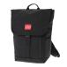 Day Pack * рюкзак Manhattan Portage Washington SQ Backpack JR 16L BLACK