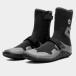 ena-ruesMen*s Paddling Shoe 9 дюймовый серый × черный 