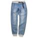�ѥ��(���) ���å��� MG DENIM WOOD PANT(MG �ǥ˥� ���å� �ѥ��) L MID USED