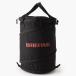  большая сумка Briefing POP UP TRASH BOX( pop up мусорка ) ONE SIZE BLACK