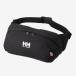  Helly Hansen fiyorudo Land набедренная сумка 5L черный (K)