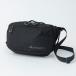  Gregory nano сумка на плечо 3L черный обсидиан 