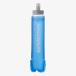  Salomon SOFT FLASK 500ML/17OZ 42( soft flask500ML) 0.5L CLEAR BLUE