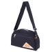 kerutiROUND TOP BAG S( раунд верх сумка S) 5L Black