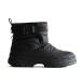 ɴ󥿡֡ ϥ󥿡 INTREPID SHORT BUCKLE SNOW BOOT 4/23cm BLACK