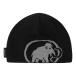 �X�q �}���[�g Tweak Beanie ONE SIZE BLACK-STEEL
