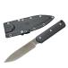  уличный нож G* Sakai ma сверло super VG-10