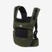 The * North * лицо BABY COMPACT CARRIER( Bay Be compact перевозчик ) новый тауп зеленый (NT)