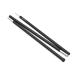  кемпинг строение инструмент DAYTONA OUTDOORS aluminium paul (pole) 120mm черный 