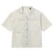 ȥåץ(ǥ) ʥ DotAirR COMFY S/S SHIRT W WM S.BEG