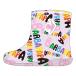  foot одежда Le Coq s Porte .fLCS LAMOTTE SHORT II BB(LCSlamotoSHORT II BB) 15.0cm розовый / мульти- 