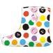  foot одежда Le Coq s Porte .fLCS LAMOTTE SHORT II BB(LCSlamotoSHORT II BB) 15.0cm белый / мульти- 