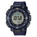  уличный часы * часы Protrek внутренний стандартный товар PRW-3400Y-2JF черный 