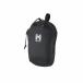  бумажник * сумка Millet VOYAGE PADDED POUCH(voya-jupa dead сумка ) ONE SIZE N4581(JET BLACK)