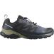  Salomon X-ADVENTURE GORE-TEX( X приключения Gore-Tex ) 26.5cm GRISAILLE/BLACK/S.GREEN