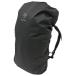  альпинизм * треккинг сумка стул ka Basic упаковка покрытие 25L 25L черный 