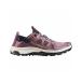  обувь * спортивные туфли Salomon TECHAMPHIBIAN 5 W( Tec Anne fibi Anne 5wi мужской ) 24.5cm D.ORCHID/H.BERRY/WILLOW