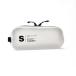  сумка для персонала Mammut уплотнение Cube dry S S 0243(white)