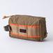  бумажник * сумка Briefing PP DEVICE POUCH M FREE COYOTE×ORANGE
