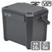  кемпинг кондиционер JEJ COREFLUX cooler-box VIP 16L 16Ls rate серый 