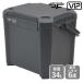  кемпинг кондиционер JEJ COREFLUX cooler-box VIP 34L 34Ls rate серый 