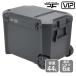  кемпинг кондиционер JEJ COREFLUX cooler-box VIP 44L 44Ls rate серый 