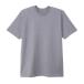 �g�b�v�X(�����Y) �w�C���Y Hanes T-SHIRTS MOKU �N���[�l�b�NT�V���c M �w�U�[�O���[