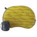 sa-ma rest воздушный head pillow R желтый mountain 