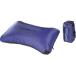 ko Kuhn воздушный core pillow микро свет v3 D blue black / темно-голубой 