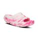  сандалии * морской обувь OOFOS OOahh+(u-a-+) 23cm Project Pink