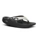  сандалии * морской обувь OOFOS OOriginal Sport(u- оригиналы Poe tsu) 23cm Moonstone