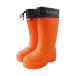 CALUX защищающий от холода ботинки 27.5~28cm orange 