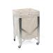  кемпинг строение инструмент POST GENERAL( post jenelaruINDUSTRIAL FOLDABLE LAUNDRY WAGON