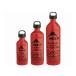 MSR внутренний стандартный товар топливо бутылка 11oz