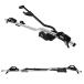  Thule Pro ride 598 крепление для велосипеда THULE PRORIDE TH598 серебряный 