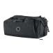  путешествие сумка FJALLRAVEN Farden Duffel 50( мех tenda полный 50) 50L Coal Black