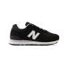  обувь * спортивные туфли New balance 515 23.0cm BLACK