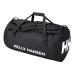  путешествие сумка Helly Hansen HHda полный задний 2 70L 70L черный (K)