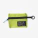 бумажник * сумка OverLab бумажник lime 