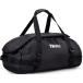  путешествие сумка Thule Thule Chasm Duffel 40L 40L Black