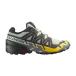  Salomon SPEEDCROSS 6( скорость Cross 6) 27.5cm W.IRON/BLACK/INCABERRY