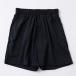 �ѥ��(���) ���Ρ��ԡ��� New Standard Easy Shorts M BLACK