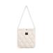TAION милитари Cross корпус down сумка M ONESIZE OFF WHITE