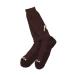 ���å��������� �ʥ� WOOL PILE COMPRESSION CREW SOCKS M BRD