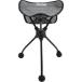  уличный стул Coleman (Coleman) табурет 360 Heather серый 