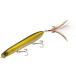 バス釣り用ハードルアー エバーグリーン シャワーブローズ・ショーティー 105mm #27 アユ
