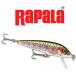 シーバス用ルアー ラパラ カウントダウン 70mm RT(レインボートラウト)