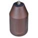  оптическое оборудование Kenko . низ рукоятка II Brown 